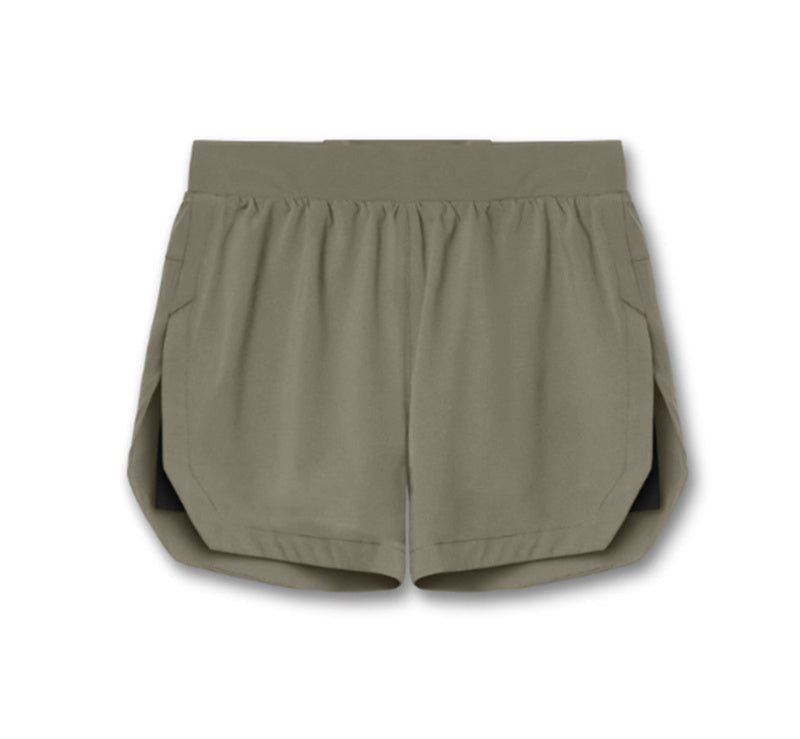 Muscle Men’s Gym Sports Shorts  Stretch, Quick-Dry 
