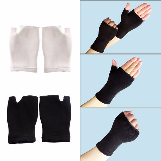 Sweat Absorbing Anti Slip Wear Resistant and Breathable Wrist Guard